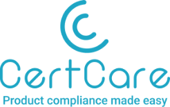 CertCare - Comply with régulations. Protect your business